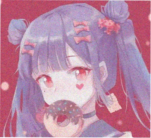 观众头像 周末值班的阿岚